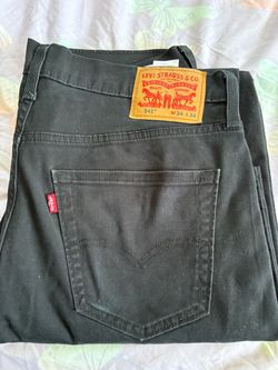 Levi’s cada uno