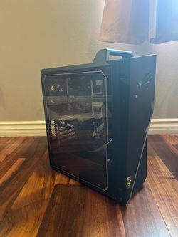 selling pc