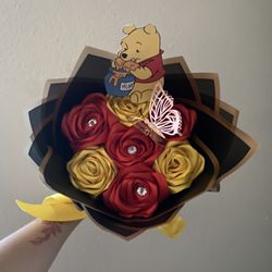 Eternal Flower Bouquet