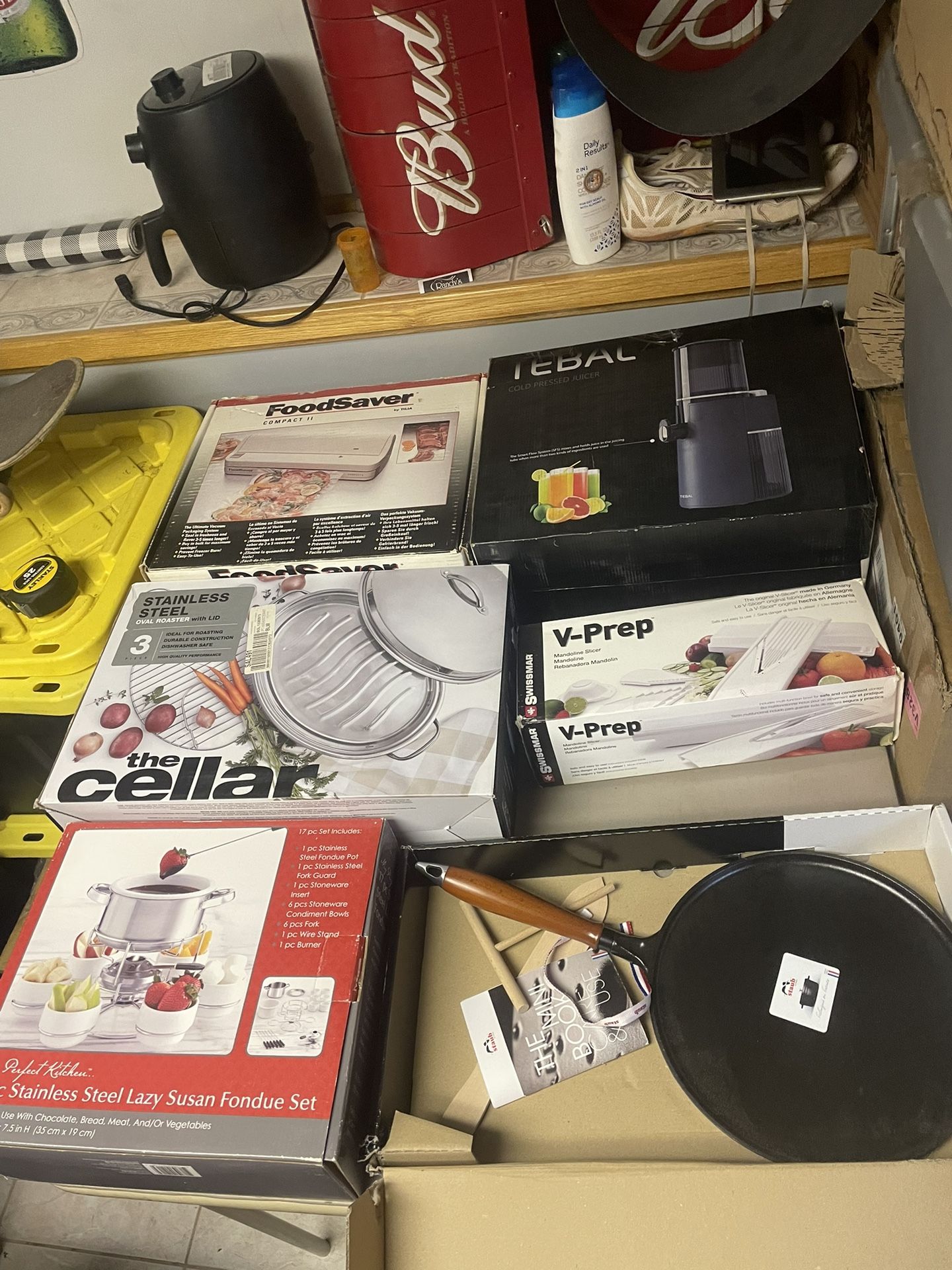 I HAVE SO MUCH STUFF FOR SALE