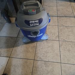 Shop Vac