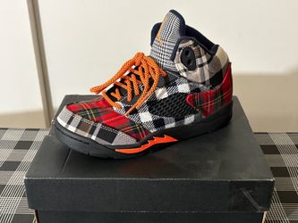 Jordan Retro 5 PLD