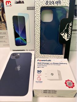Switch to cricket get an iPhone 13 for $29.99!!!