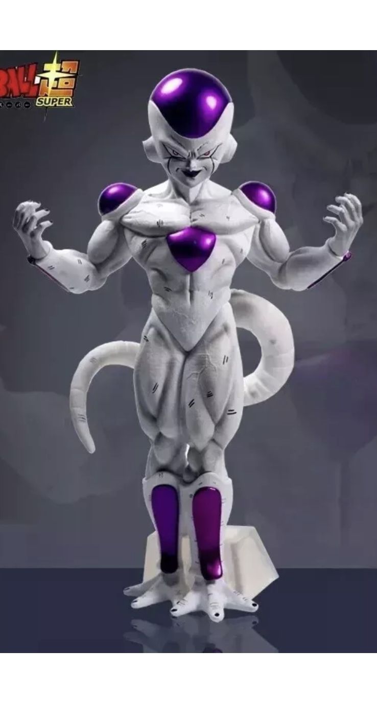 Dragon Ball Z Statue/figure…