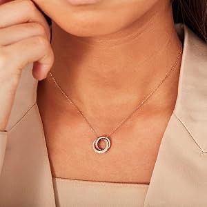 IPINK-Teacher Gifts Appreciation Gifts for Amazing Teacher Thank You Gifts Christmas Birthday Gifts for Her with Message Card & Gift Box