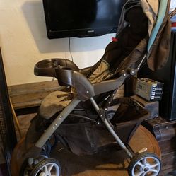 Baby Stroller