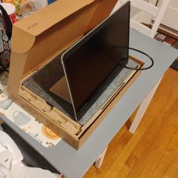 New P1425 Dell Monitor 