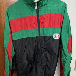 Gucci jacket