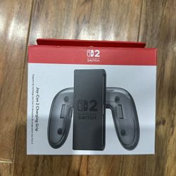 Nintendo Switch 2 JoyCon