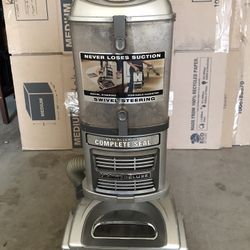 Shark Vacuum
