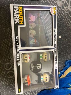 South park collection