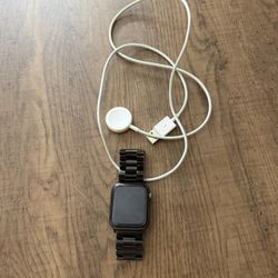 Apple Watch Series 5