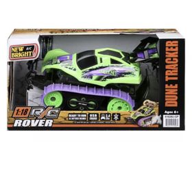 New In Box New Bright Dune Tracker