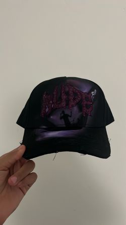 rude awakenings hat