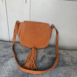 Western Style Purse
