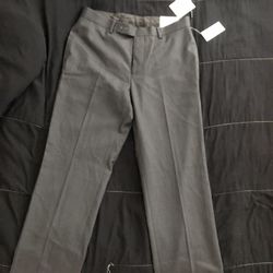 Calvin Klien Slim Fit Dress Pants