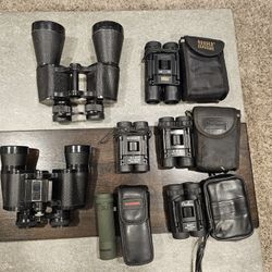 Binoculars 