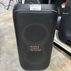 Jbl Partybox Club 120 Portable