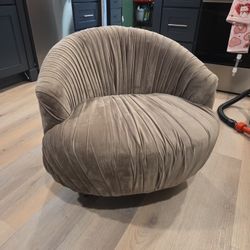 Accent Chair