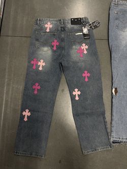 Chrome Hearts Pants