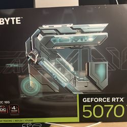 5070 Ti