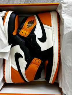 Air Jordan 1 Taxi 11 M