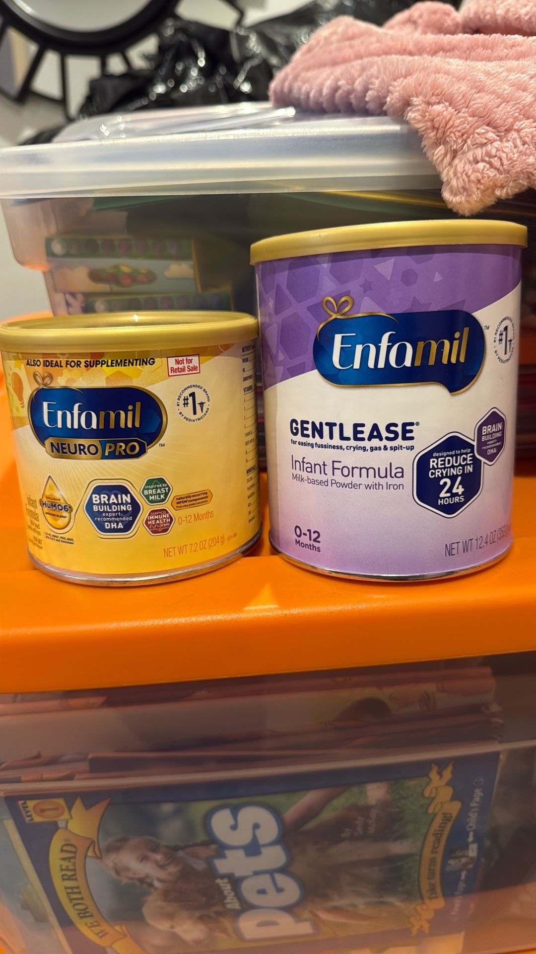 Enfamil