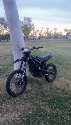 2024 Surron Ultra Bee - $4,500 OBO - 1900 Miles