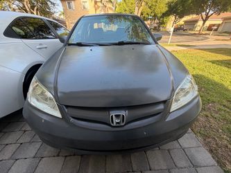 2005 Honda Civic
