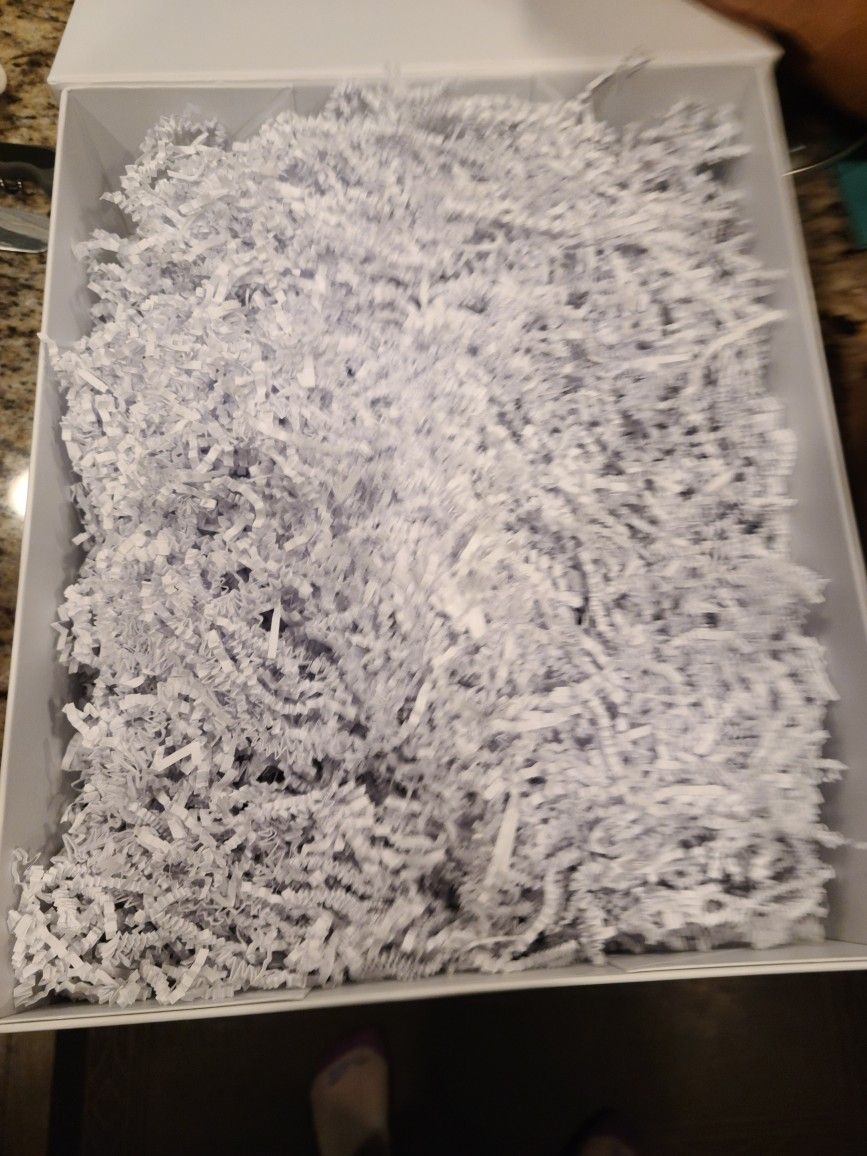 Free Crinkle Paper