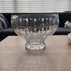 Marquis Waterford Crystal Bowl