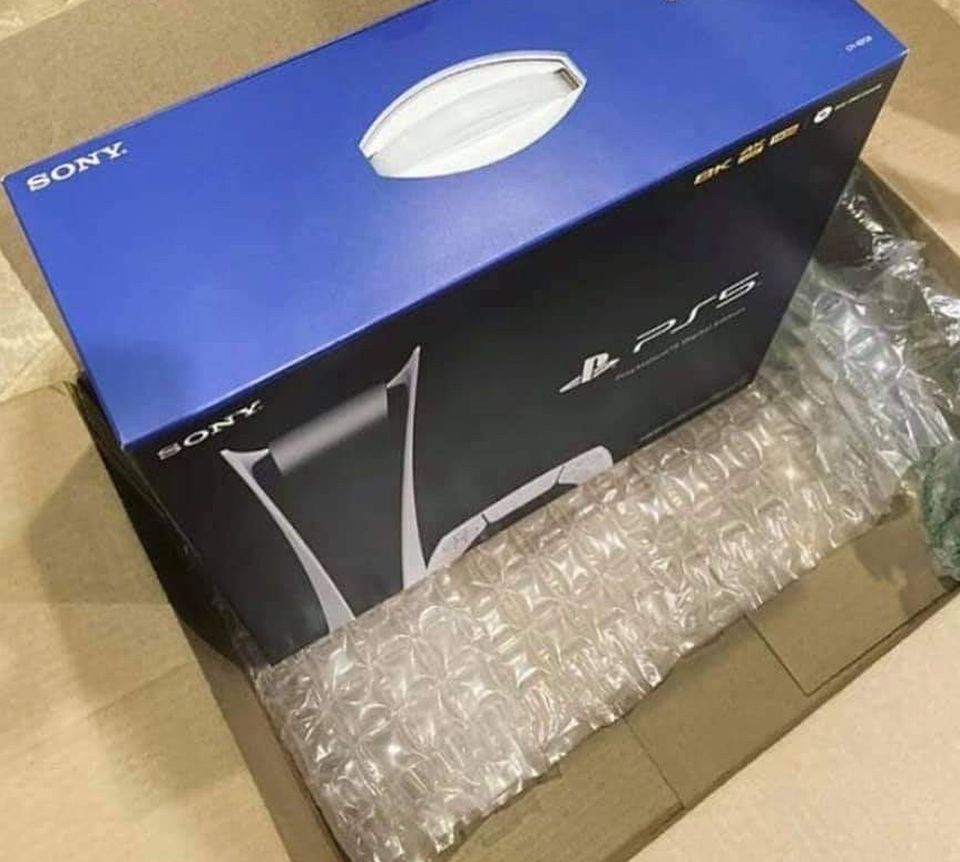 Ps5