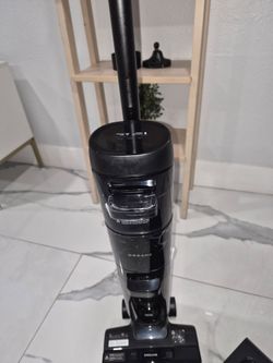 DREAME Vacuum