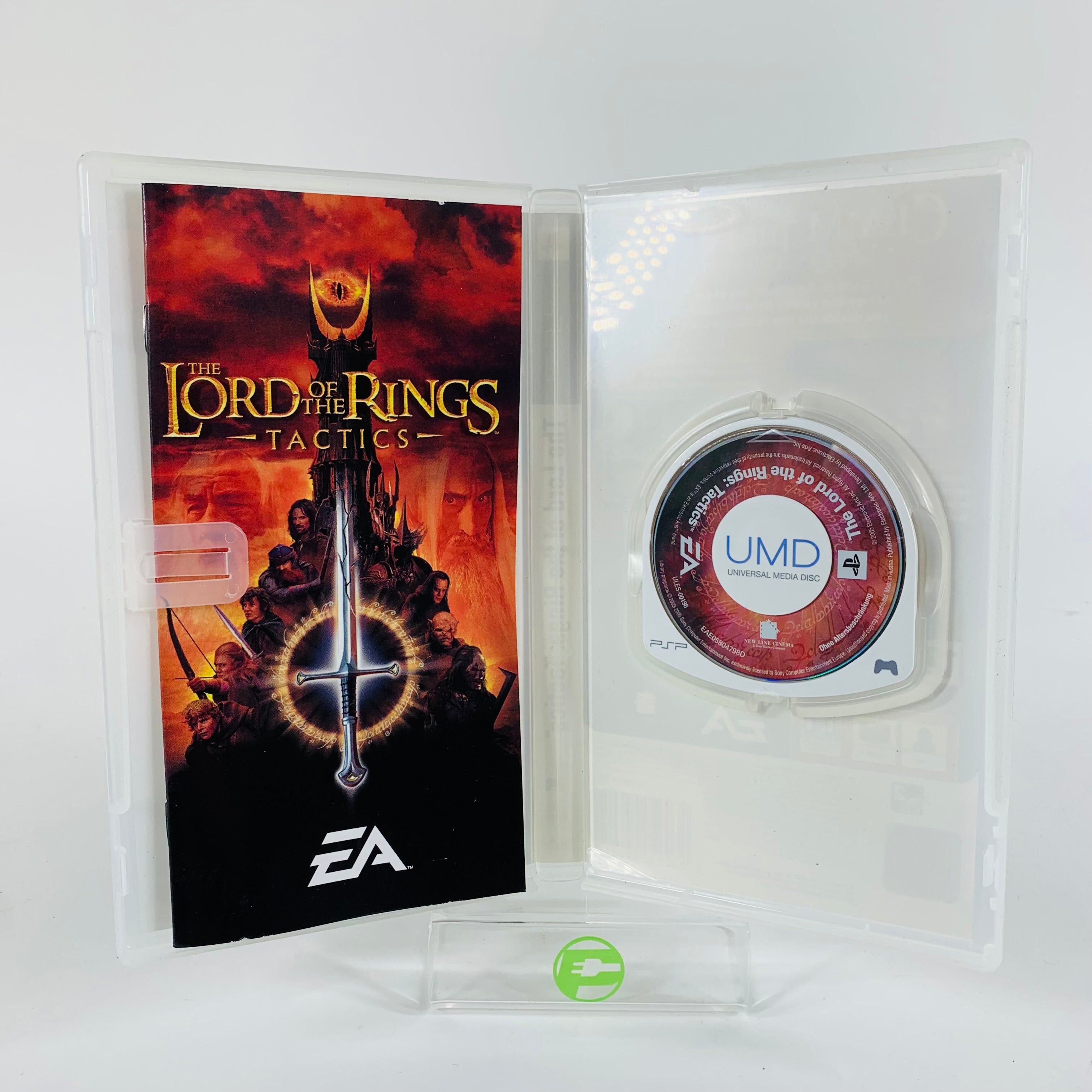 Lot of 6 Sony PlayStation Portable PSP Games