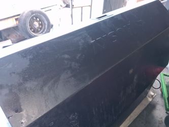 Hursky top box in very good https://offerup.com/redirect/?o=Y29uZGl0aW9ucy5JdA=='s the big one