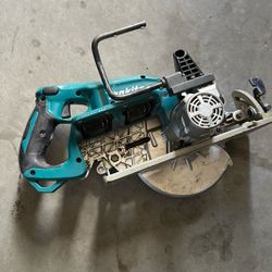 Makita Saw