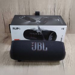 Jbl Flip 6