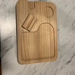 Sofa Arm Tray 