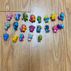 Hatchimals