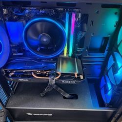 Gaming Desktop