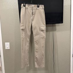Women’s Cargo Pants