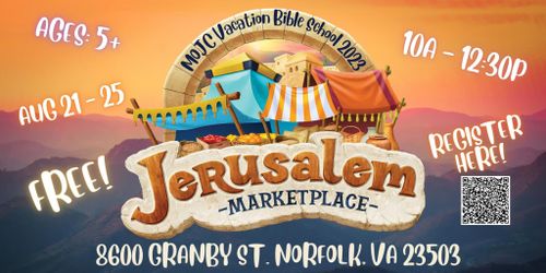 Vacation Bible School