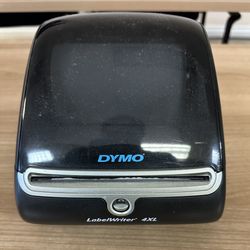 DYMO Labelwriter 4XL