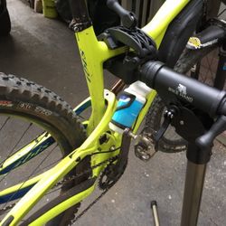 Bicycle Repair Stand