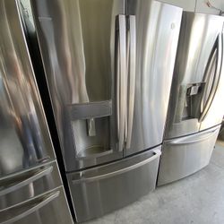 Ge Refrigerator