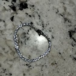 Tennis Bracelet 