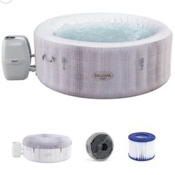 Bestway jacuzzi spa 71 X 26 