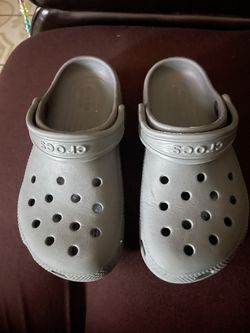 Kids crocs