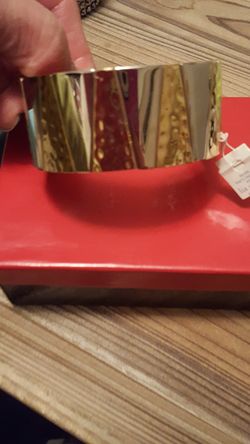 Lia Sophia New stretch bracelet