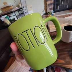 Rae Dunn Halloween collection 